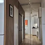 公寓 Modern, Fully Equipped Flat 哥本哈根