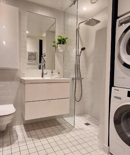 아파트 Modern, Fully Equipped Flat *