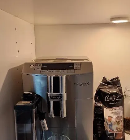 Modern, Fully Equipped Flat * Copenhagen