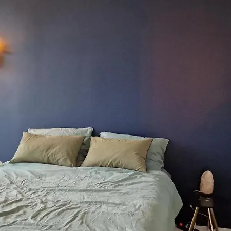 Modern, Fully Equipped Flat * Kodaň