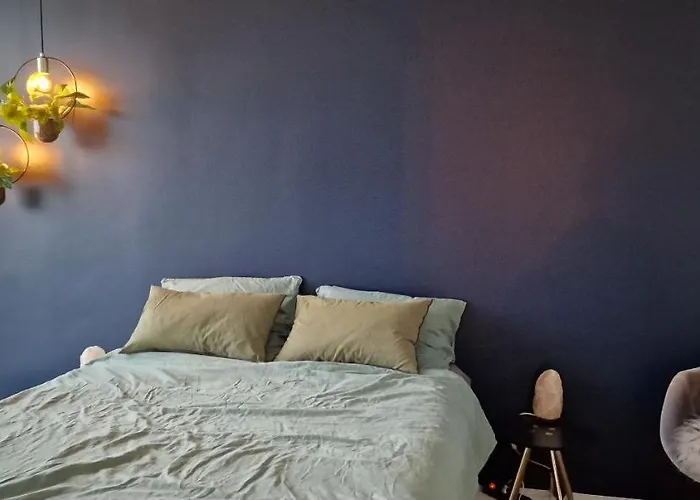 Modern, Fully Equipped Flat * Kopenhagen