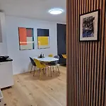 Apartment Modern, Fully Equipped Flat *
