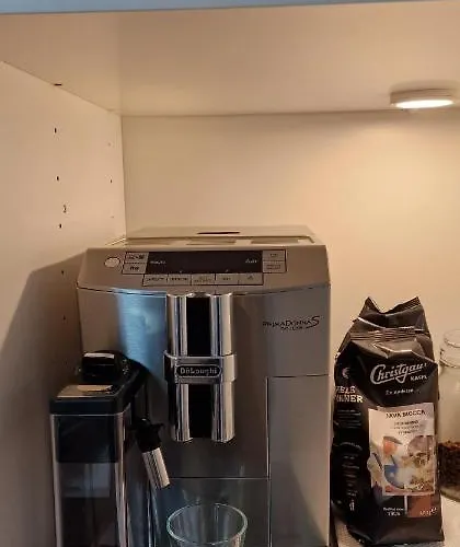 Modern, Fully Equipped Flat * Kodaň